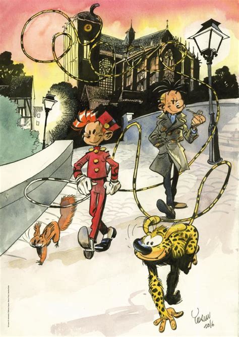 Spirou und Fantasio (Volume)